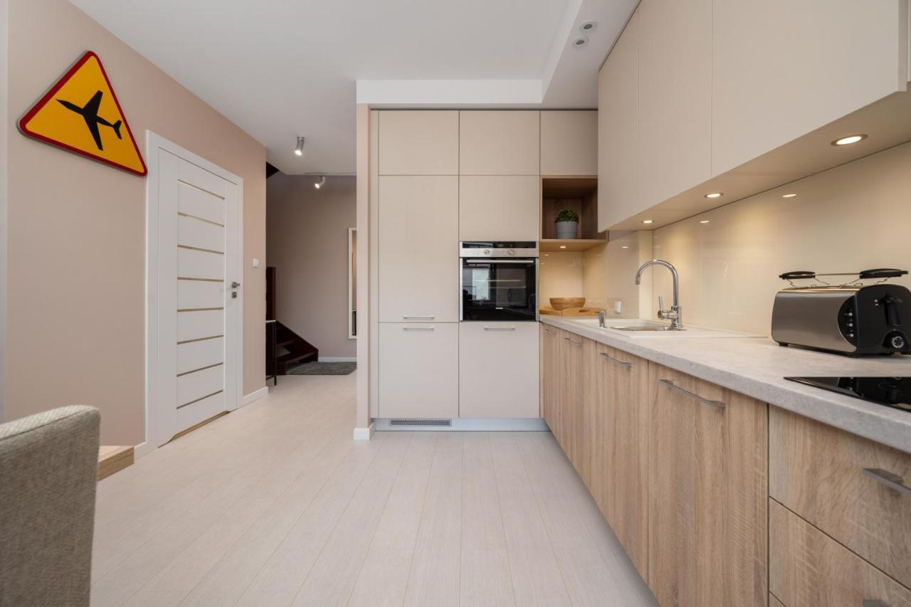 Wroclaw Dabie Silver By Renters 외부 사진