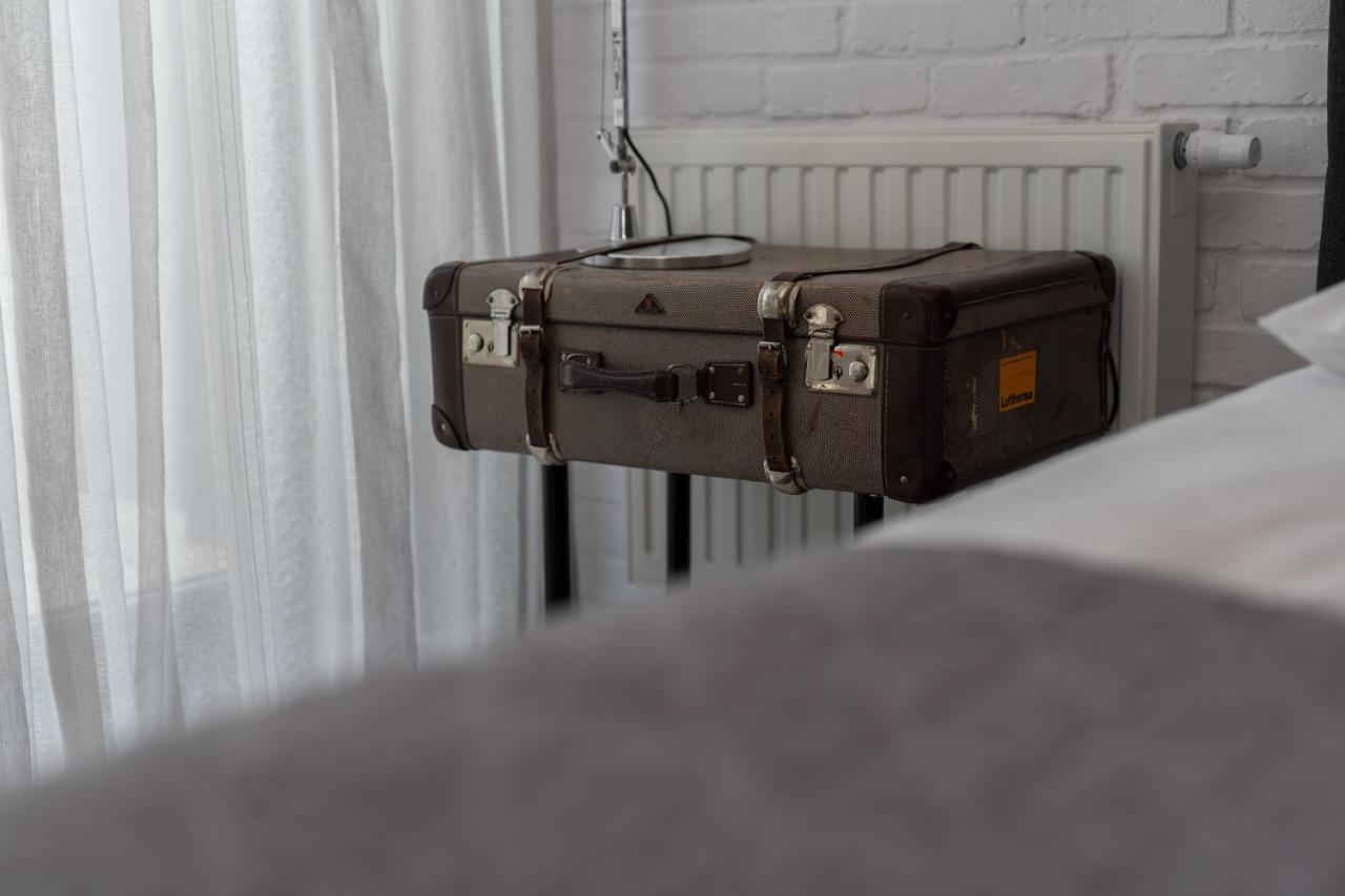 Wroclaw Dabie Silver By Renters 외부 사진
